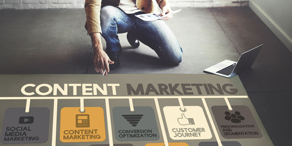 Content Marketing